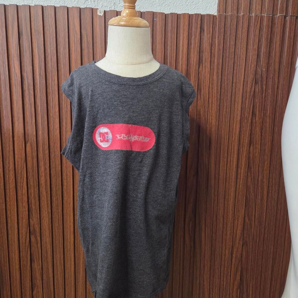 Dc-shoes Grey Sweatshirt